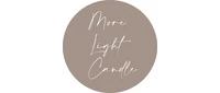 More light candle