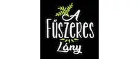 A Fűszeres Lány