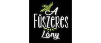 A Fűszeres lány