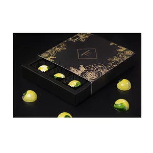 Ments meg! -Demeter Chocolate - Irsai Olivér szőlőpálinkás bonbon – International Chocolate Awards Gold 2019