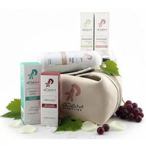 Adam Cosmetics-  “ALL STARS” csomag ajándék kozmetikai táskával