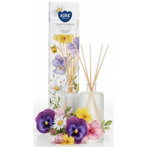Aura home care - pálcikás aroma diffúzor (Self Care SPA) 45ml Aura home care - pálcikás aroma diffúzor (Self Care SPA) 45ml