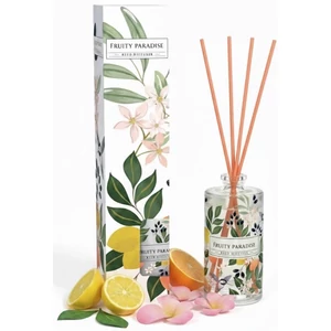 Aura home care - pálcikás aroma diffúzor (Gyümölcsös paradicsom) 45ml