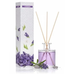Aura home care - pálcikás aroma diffúzor (Levendula) 45ml Aura home care - pálcikás aroma diffúzor (Levendula) 45ml