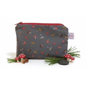 Újratasak-élelmiszerbiztos, Gombák hamuszürke