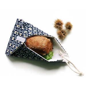 Újraszalvéta-élelmiszerbiztos, Korall