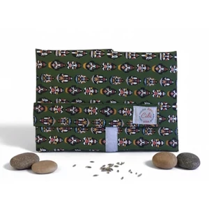 Újraszalvéta XL - élelmiszerbiztos, Maszk