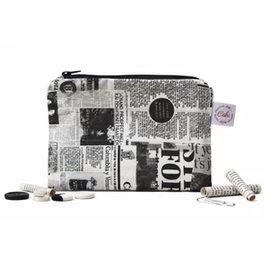 Újratasak-élelmiszerbiztos, Újság