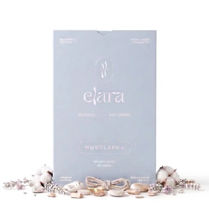 Elara - Mosólapka (tengeri szellő illattal) 60db