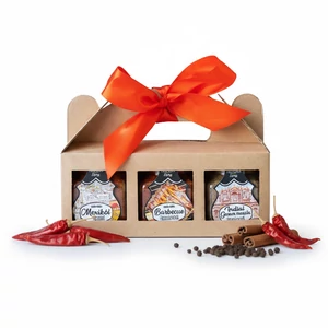 A Fűszeres Lány- Kemény legény fűszercsomag