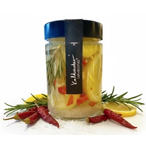 Kaldeneker Lekvárosház - Marokkói sós citrom 240g