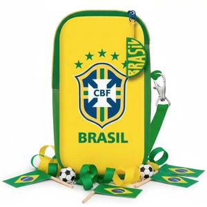 Mobiltartó - FC Brasil