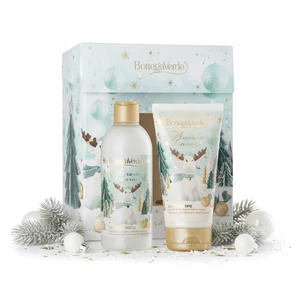 Bottega Verde - Aurora d'Inverno ajándékcsomag Bottega Verde - Aurora d'Inverno ajándékcsomag