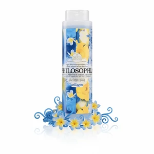 Nesti Dante - Philosophia Kollagén hab- és tusfürdő - 300 ml Nesti Dante - Philosophia Kollagén hab- és tusfürdő - 300 ml