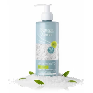 Bottega Verde - Mar Morto - Cellulit elleni gél krém - Holt-tengeri sókkal (300 ml) Bottega Verde - Mar Morto - Cellulit elleni gél krém - Holt-tengeri sókkal (300 ml)