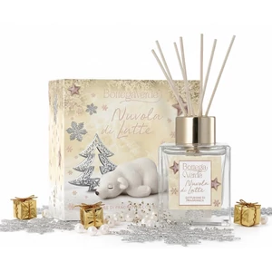 Bottega Verde - Nuvola di Latte - Aromadiffúzor (100 ml)