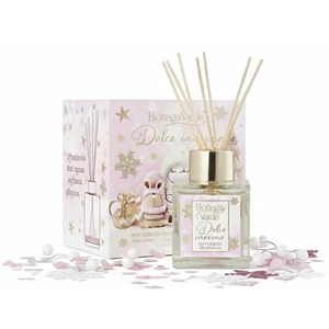 Bottega Verde - Dolce Inverno - Aromadiffúzor (100 ml)