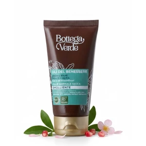 Bottega Verde - Oli del Benessere - Kézkrém 75ml
