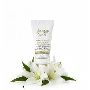 Bottega Verde - Minisize - Petali Di Giglio - Rendkívüli nappali és éjszakai arckezelés (5 ml)
