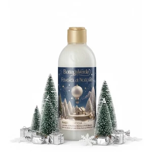 Bottega Verde -  Favola di Natale – Karácsonyi mese- Tusfürdő - 250 ml