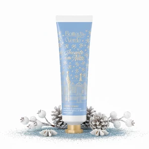 Bottega Verde - Karácsonyi kollekció - INCANTO DELLA NOTTE - Kézkrém -Az éjszaka varázsa 30 ml