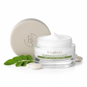 Bottega Verde - Moringadefence -Éjszakai Peeling kezelés (50ml)