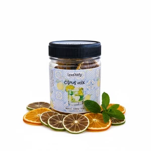 Ízműhely Manufaktúra - Citrus mix 25g