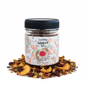 Ízműhely Manufaktúra -Édenkert teakeverék 55g