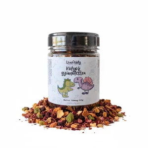 Ízműhely Manufaktúra - Kölyök gyümölcstea 60g