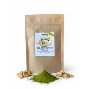 Ízműhely Manufaktúra -Matcha latte 100g Ízműhely Manufaktúra -Matcha latte 100g