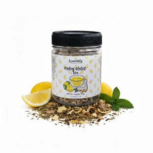 Ízműhely Manufaktúra - Meleg ölelés tea 60g Ízműhely Manufaktúra - Meleg ölelés tea 60g