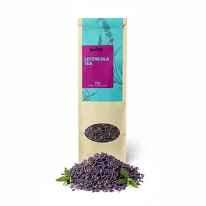Ízműhely Manufaktúra - Levendula tea 25g