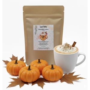 Ízműhely Manufaktúra - Pumpkin spice latte 100g