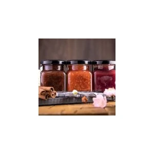 Ments meg! -Kaldeneker Lekvárosház - Lekvárízelítők - Hagymalekvár füstös szilvával 120ml