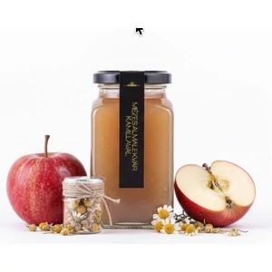 Kaldeneker Lekvárosház - Mézes almalekvár kamillával 312ml