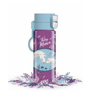 BPA mentes kulacs - 475ml (Fairy Manor)