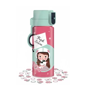 BPA mentes kulacs - 475ml (Mon Amie)