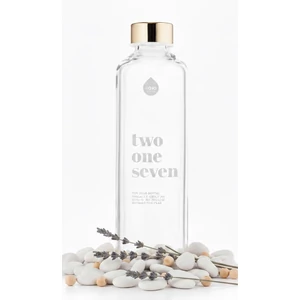 Mismatch üvegkulacs (217 Fehér)