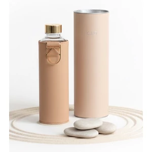 Díszdoboz üvegkulacshoz