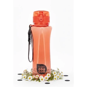 BPA mentes kulacs - 500ml (Grapefruit)