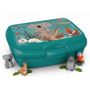 Uzsonnás doboz - Kirra Koala