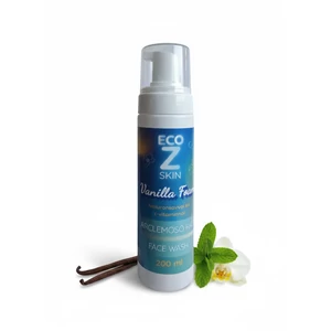 Eco-Z Skin Vanilla Foam arclemosó hab 200ml Eco-Z Skin Vanilla Foam arclemosó hab 200ml