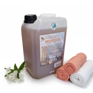 EcoNut mosódiós mosógél (5000 ml, levendula)