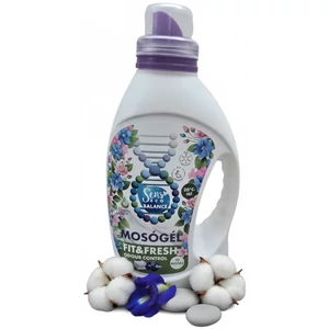 SensEco Balance mosógél koncentrátum 1500ml