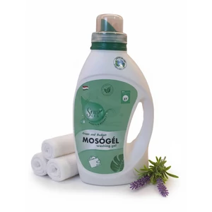 MM Green&amp;Budget mosógél (1500 ml)