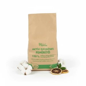 Aktív Oxigénes Fehérítő (Nátrium perkarbonát) 1000g