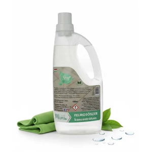 SensEco Felmosószer Eukaliptusz illattal
