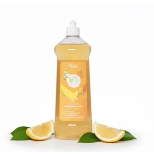 EcoNut Mosódiós Mosogatószer glicerinnel 500m (harmatcsepp)