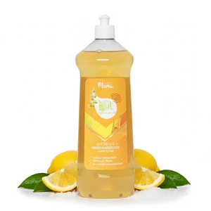 EcoNut Mosódiós Mosogatószer glicerinnel 500m (harmatcsepp)