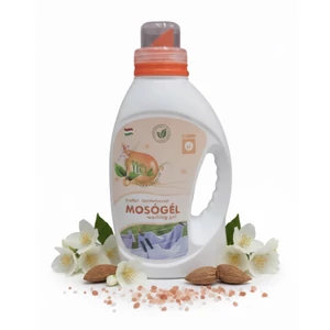 EcoNut mosódiós mosógél (1500 ml, harmatcsepp)
